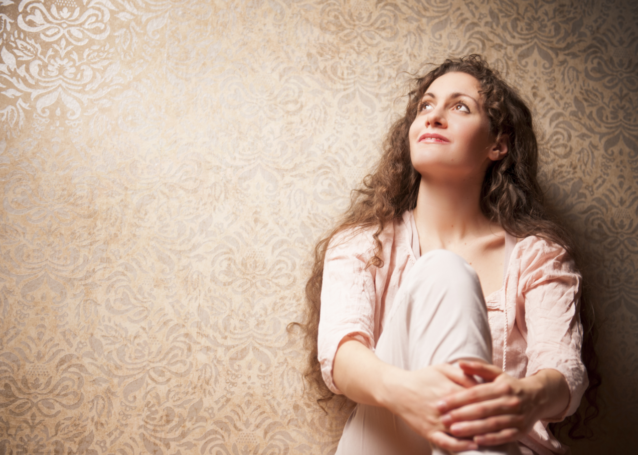 Lisenka Milène Kirkcaldy